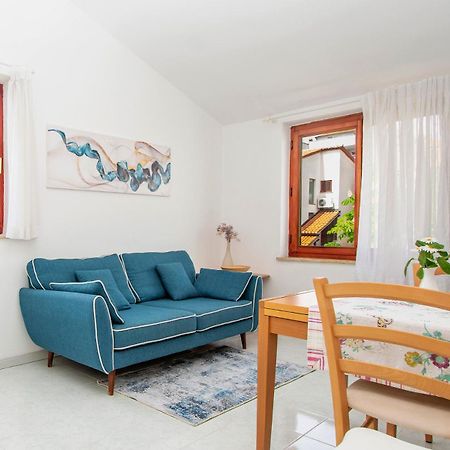 Apartment Iva Pula Buitenkant foto