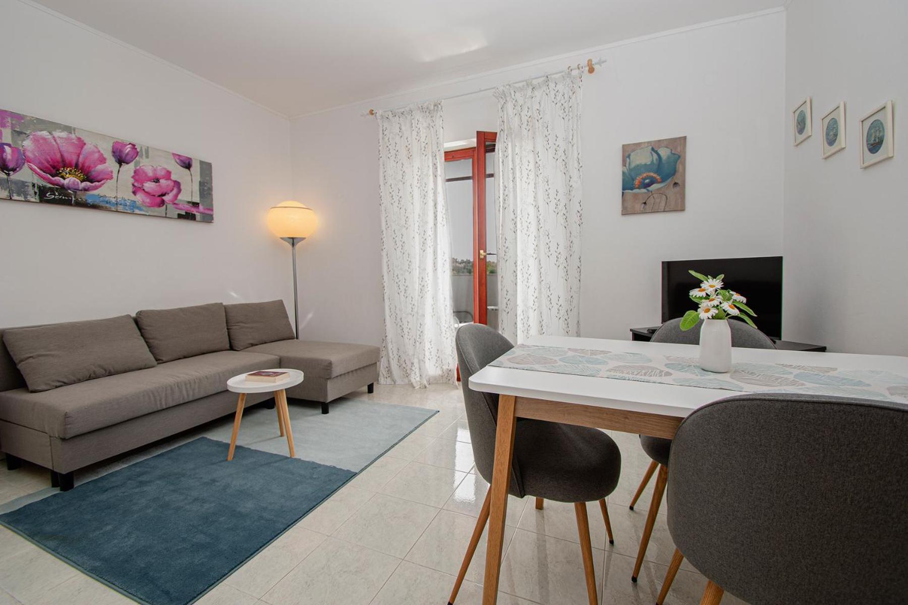 Apartment Iva Pula Buitenkant foto
