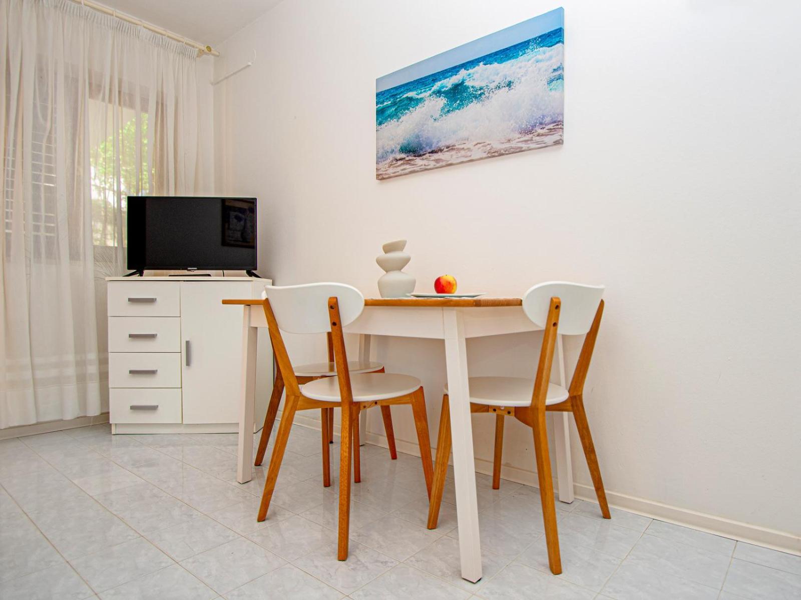 Apartment Iva Pula Buitenkant foto