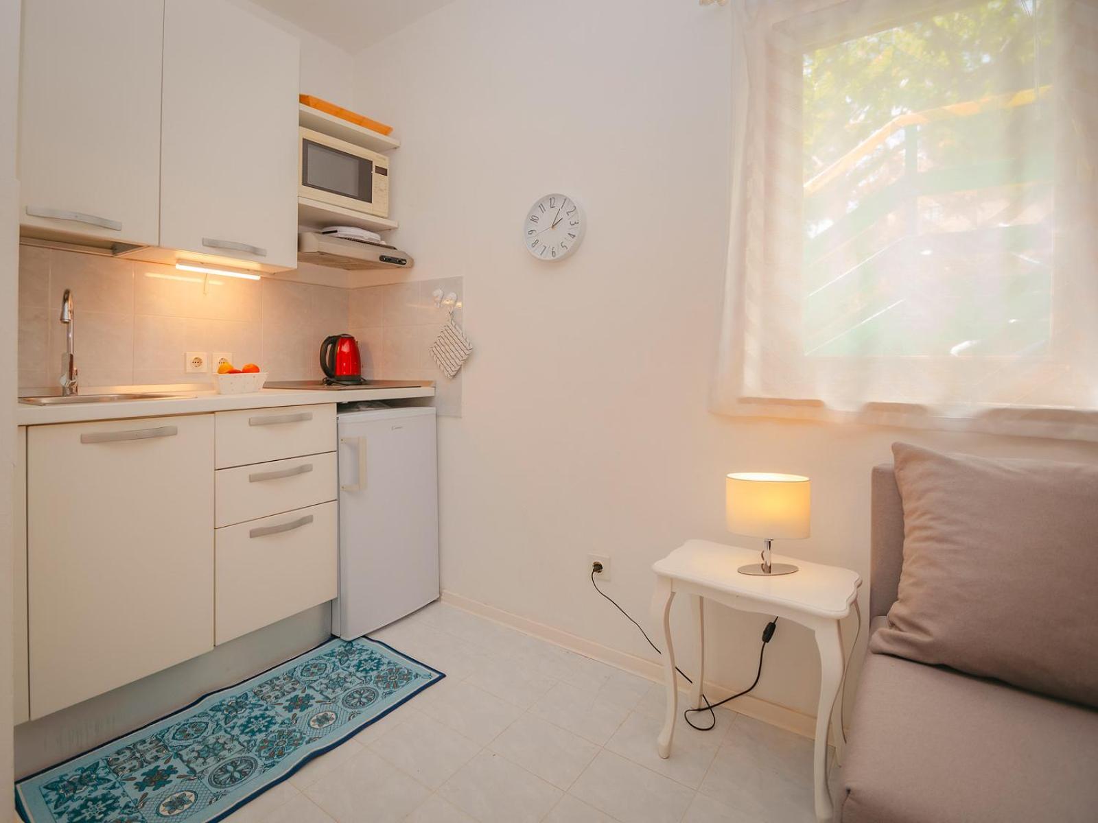 Apartment Iva Pula Buitenkant foto