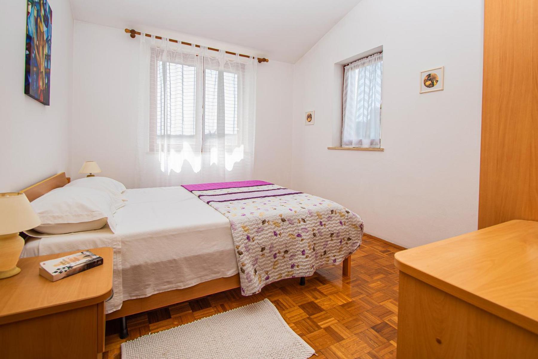 Apartment Iva Pula Buitenkant foto