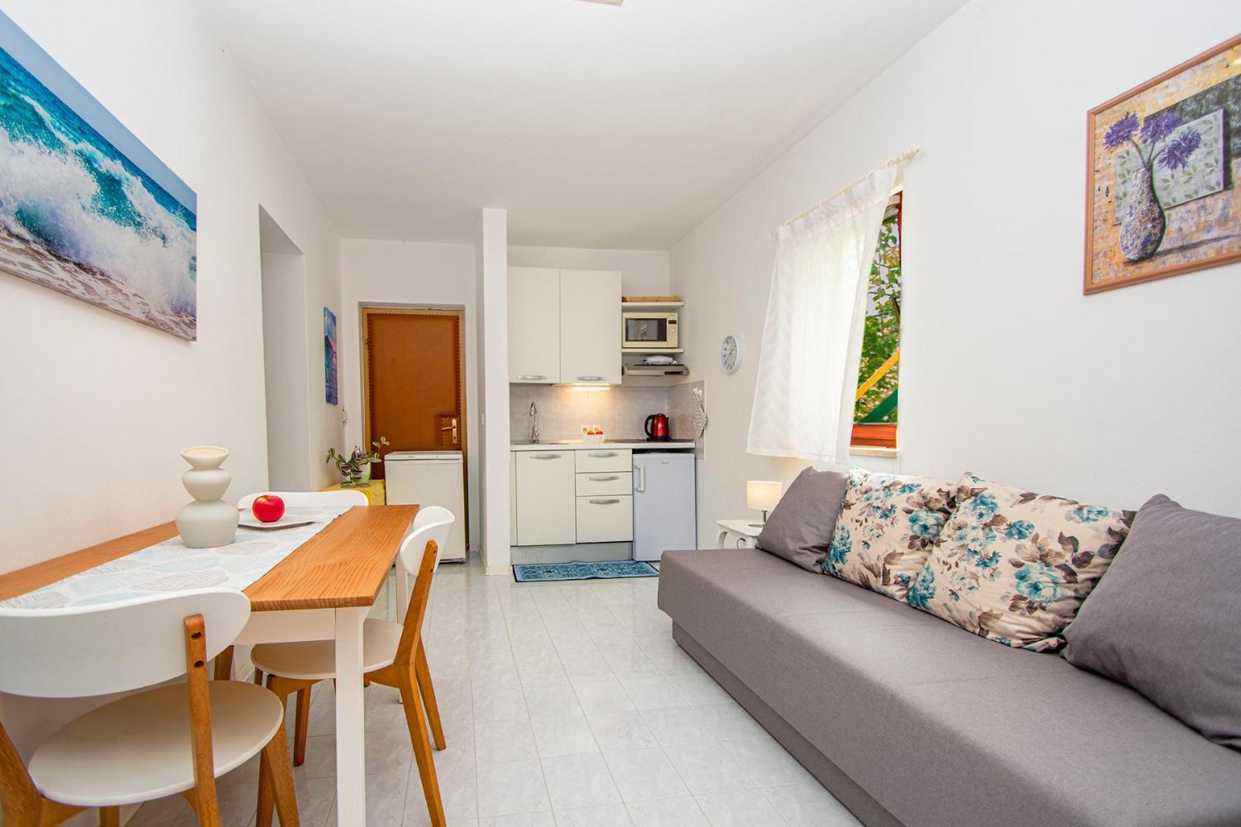 Apartment Iva Pula Buitenkant foto