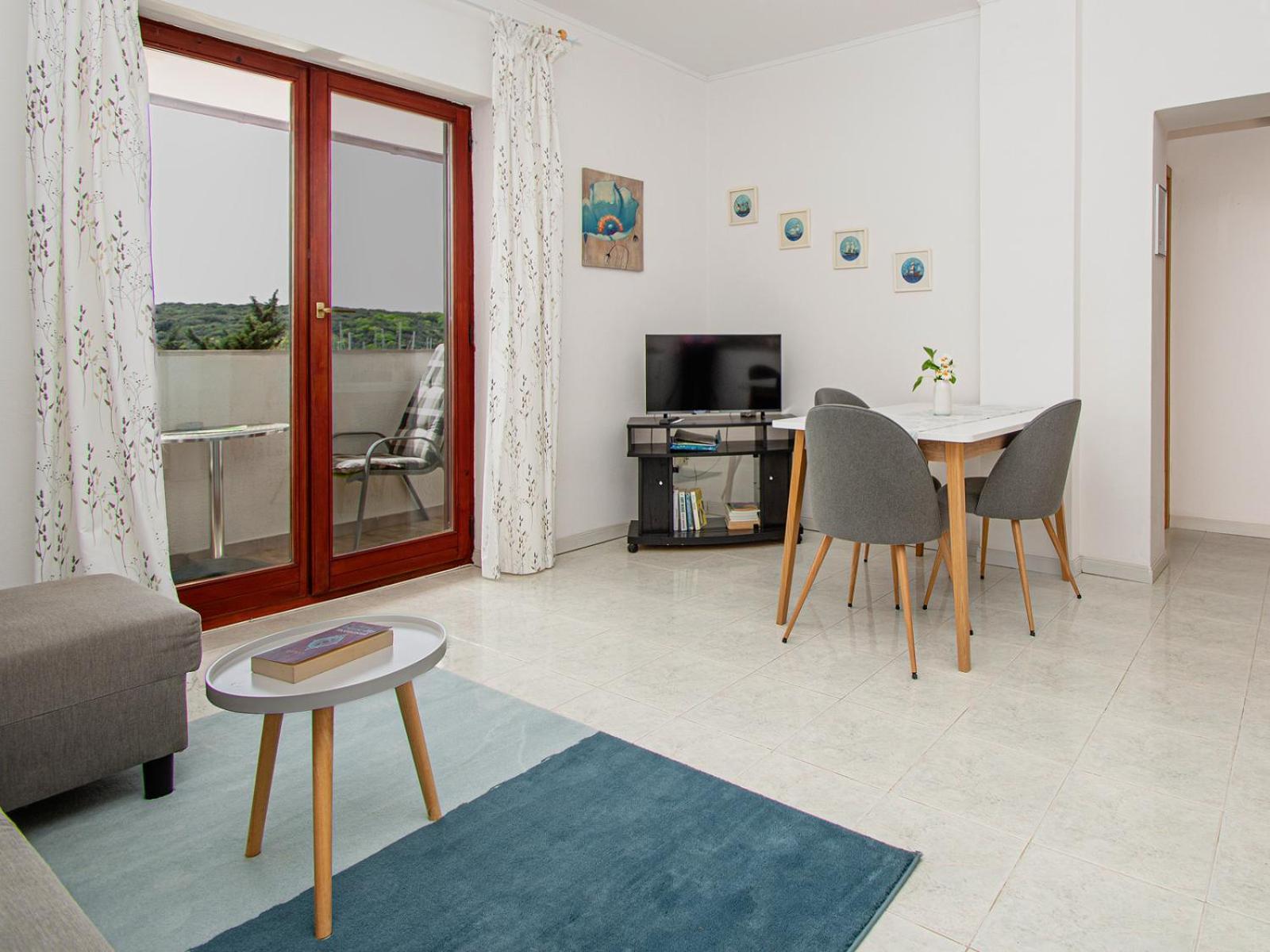 Apartment Iva Pula Buitenkant foto