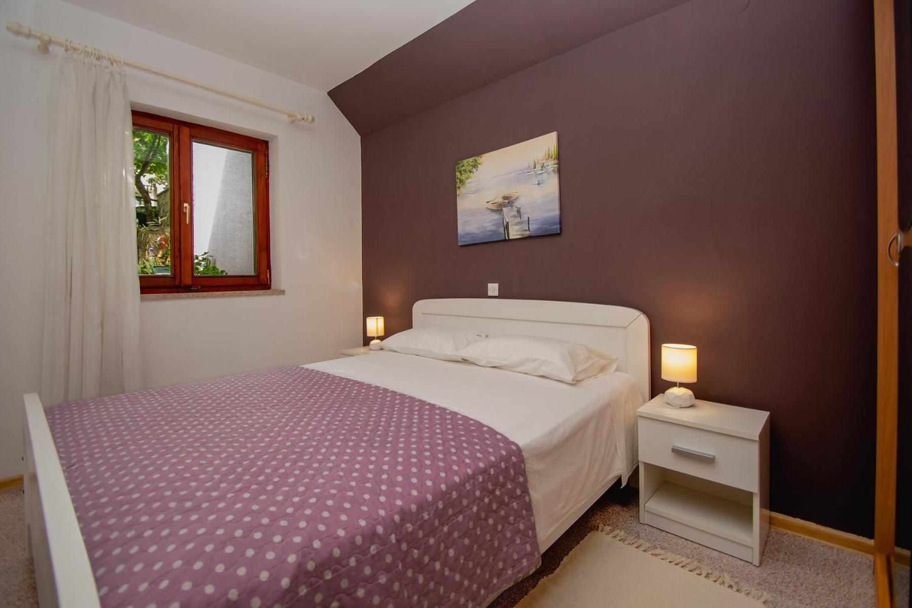 Apartment Iva Pula Buitenkant foto