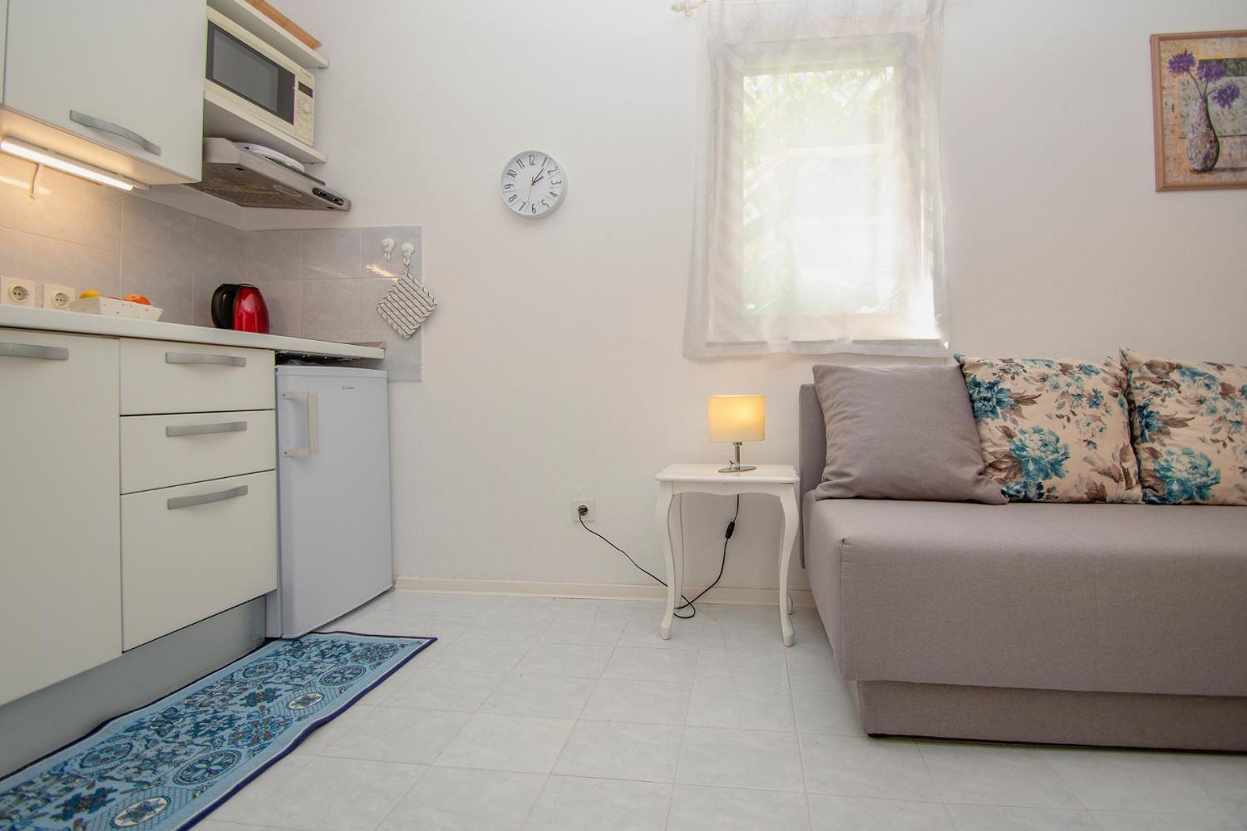 Apartment Iva Pula Buitenkant foto
