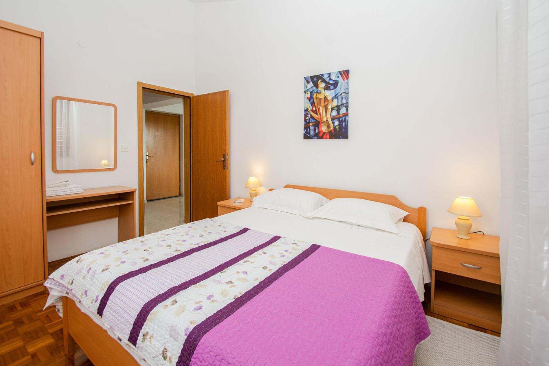Apartment Iva Pula Buitenkant foto