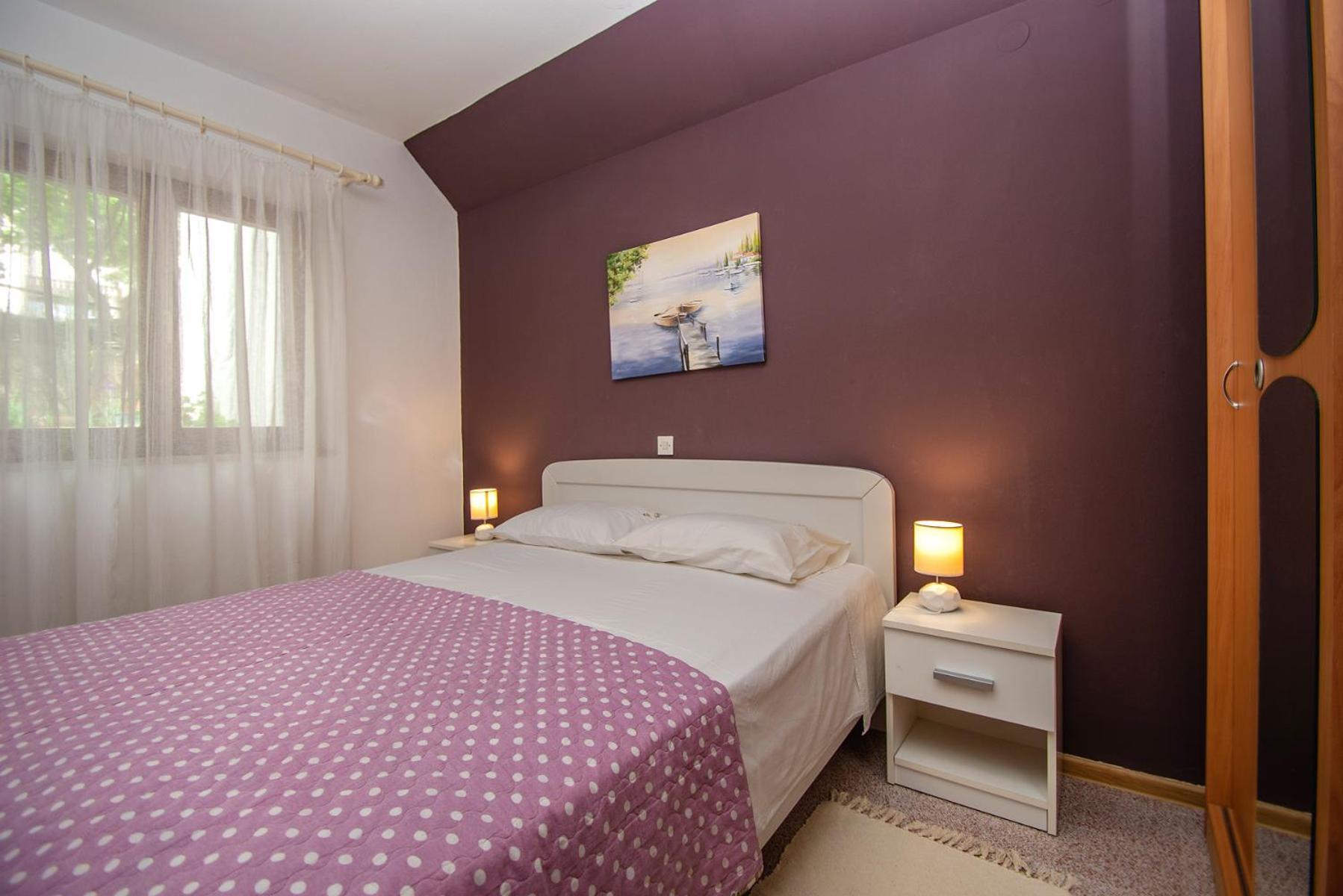 Apartment Iva Pula Buitenkant foto