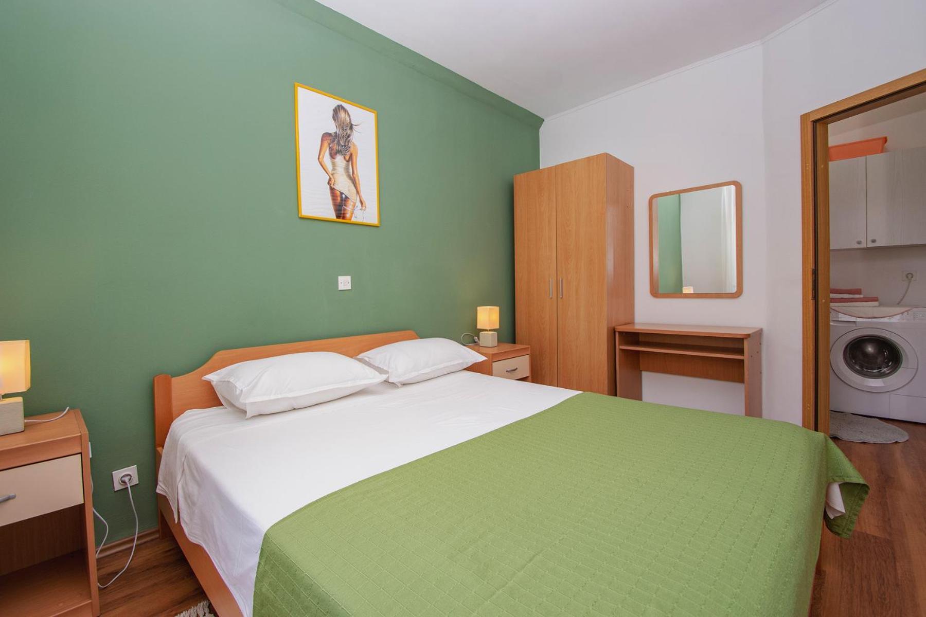 Apartment Iva Pula Buitenkant foto