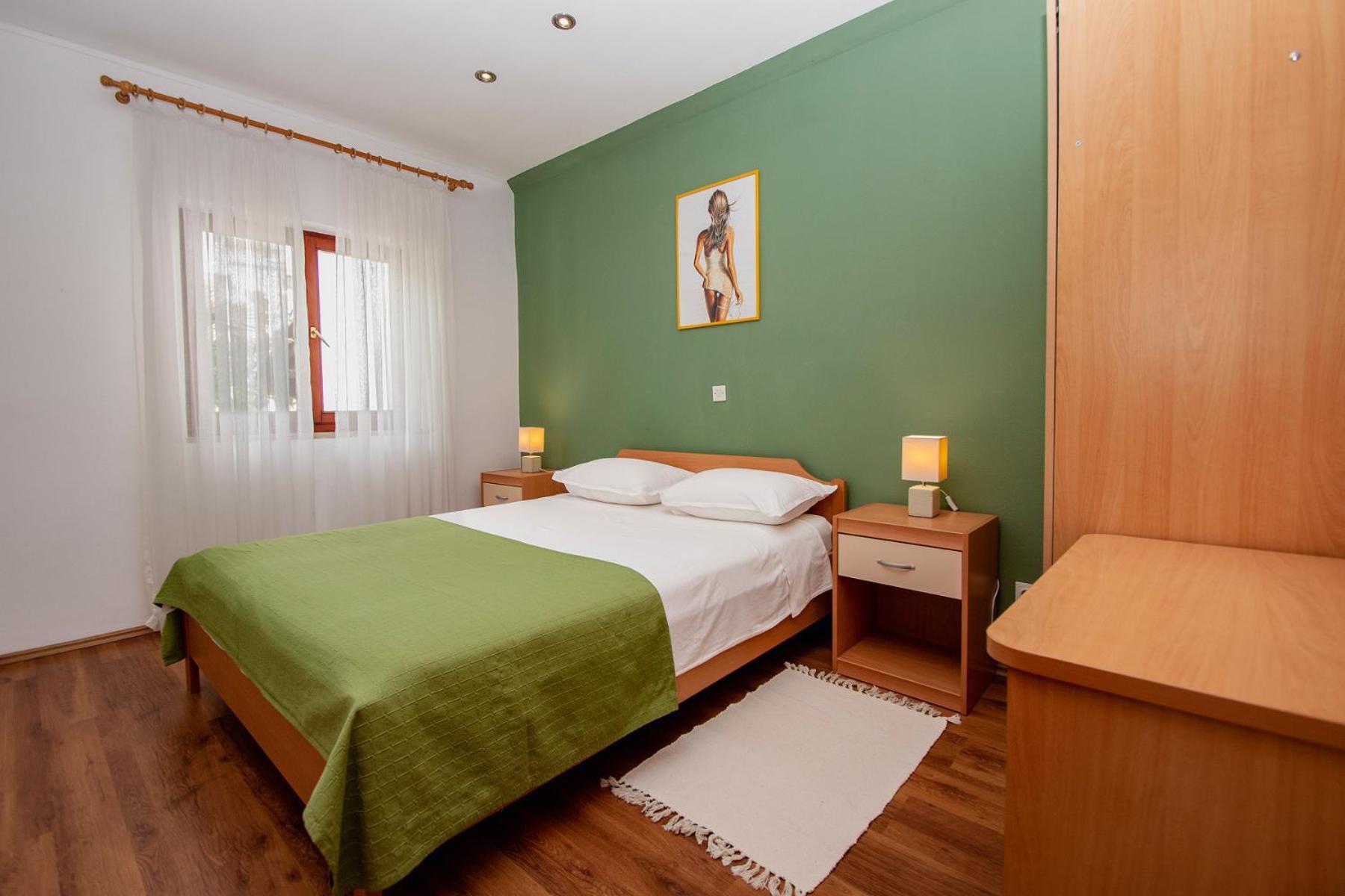 Apartment Iva Pula Buitenkant foto
