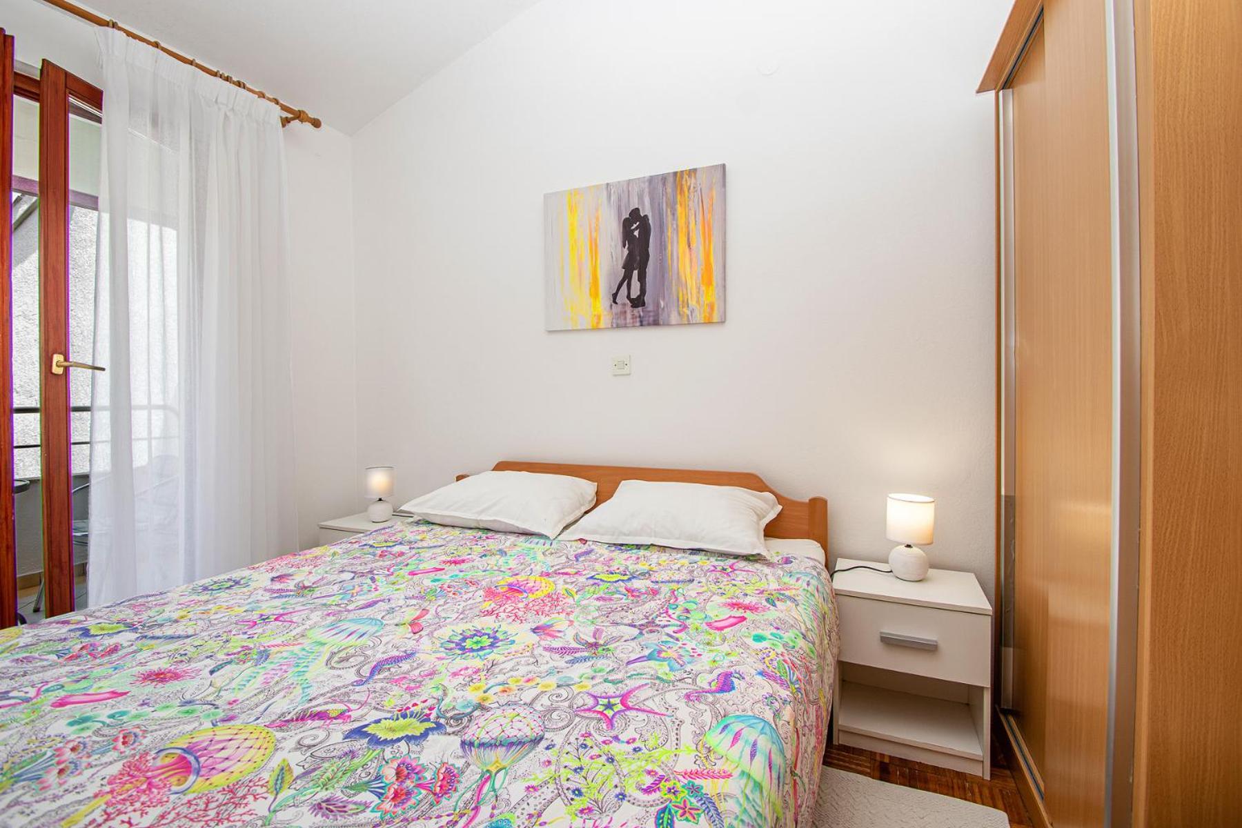 Apartment Iva Pula Buitenkant foto