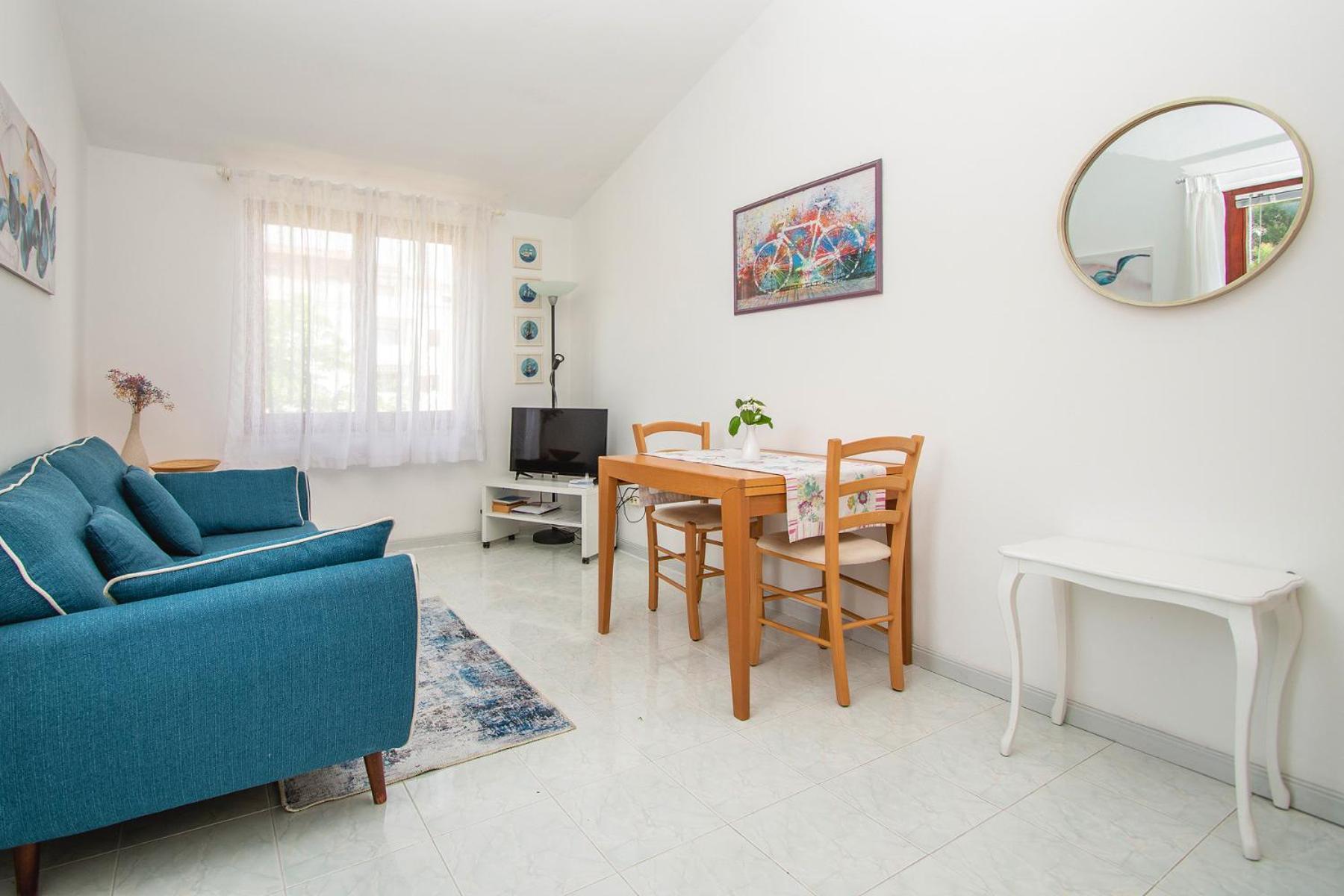 Apartment Iva Pula Buitenkant foto