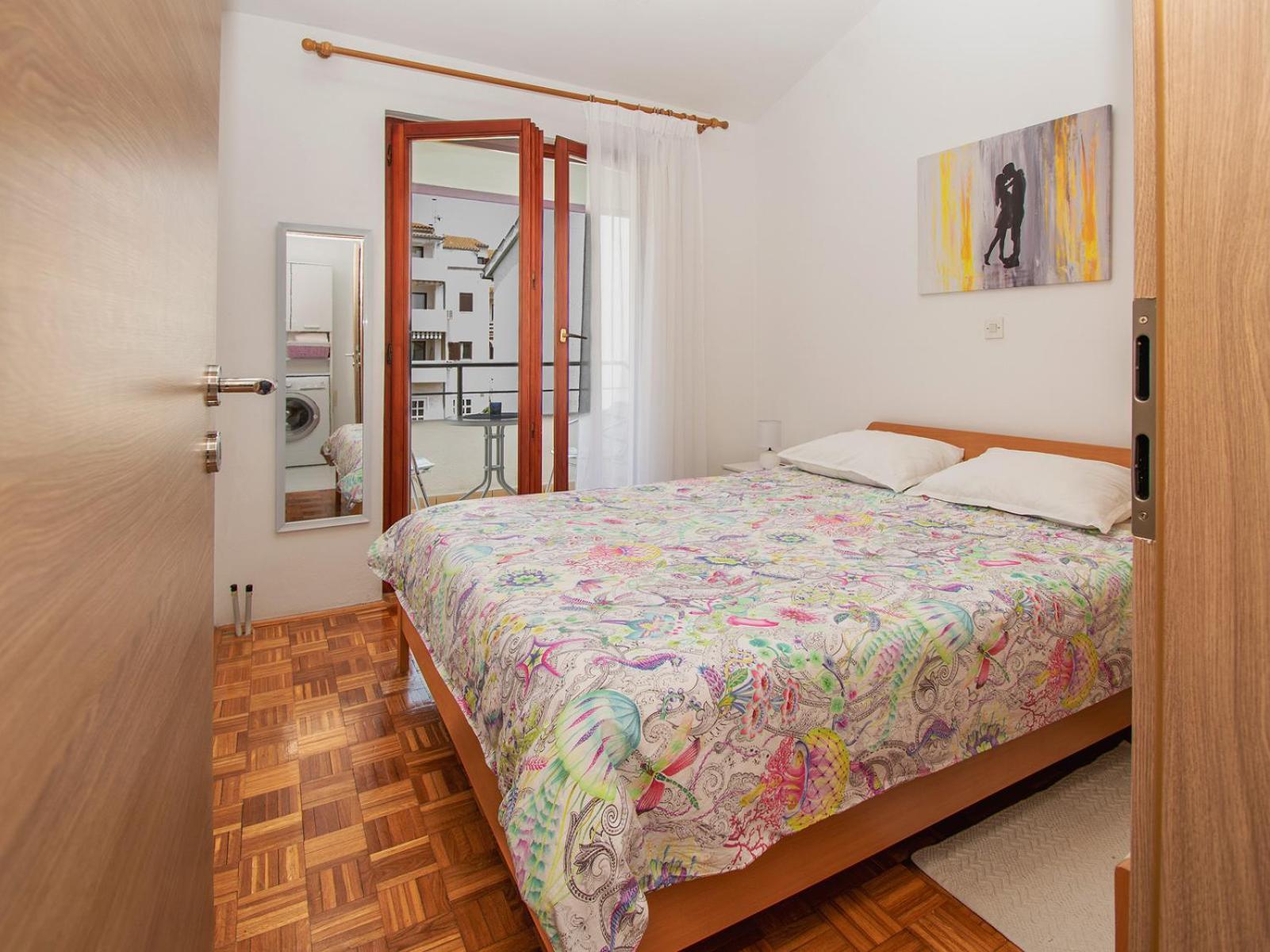 Apartment Iva Pula Buitenkant foto