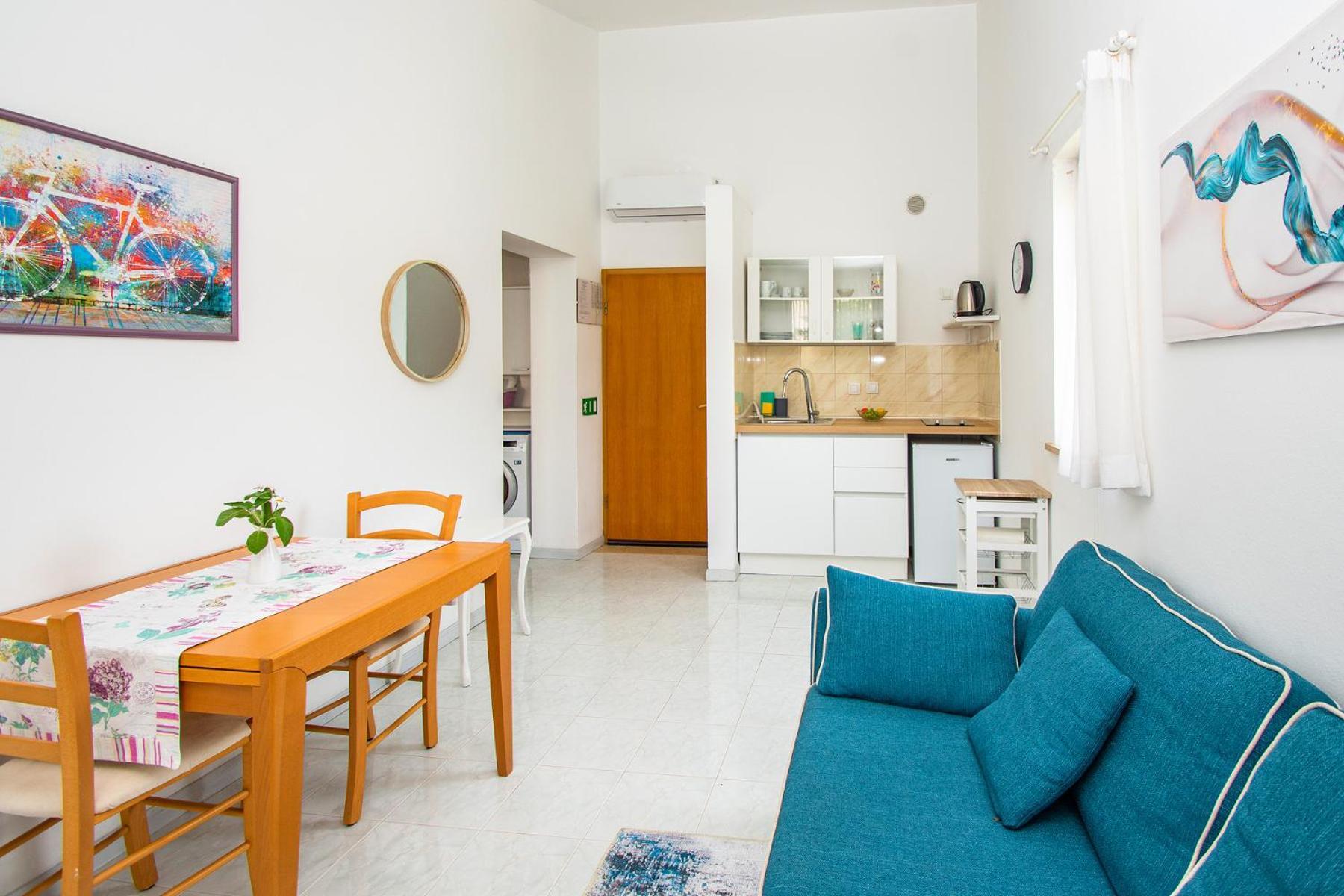 Apartment Iva Pula Buitenkant foto